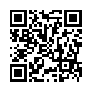 本网页连接的 QRCode