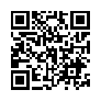 本网页连接的 QRCode