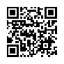 本网页连接的 QRCode