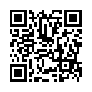 本网页连接的 QRCode