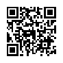 本网页连接的 QRCode