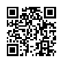 本网页连接的 QRCode