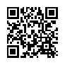 本网页连接的 QRCode