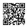 本网页连接的 QRCode