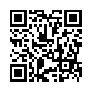 本网页连接的 QRCode