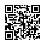 本网页连接的 QRCode