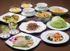 翠华套餐 <共8道菜>