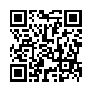 本网页连接的 QRCode