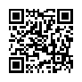 本网页连接的 QRCode