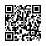 本网页连接的 QRCode