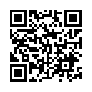 本网页连接的 QRCode