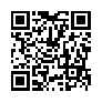 本网页连接的 QRCode