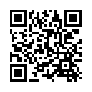 本网页连接的 QRCode