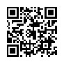 本网页连接的 QRCode