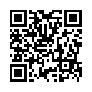 本网页连接的 QRCode