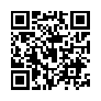 本网页连接的 QRCode