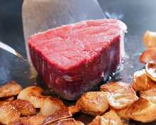 19,800日元套餐 (9道菜) 19,800日元套餐 (9道菜)