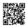 本网页连接的 QRCode