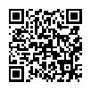 本网页连接的 QRCode