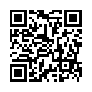 本网页连接的 QRCode