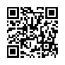 本网页连接的 QRCode