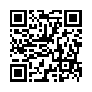 本网页连接的 QRCode