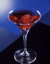 Original Cocktail OUBU