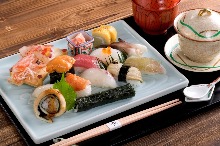 6,700日元套餐