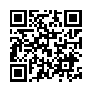 本网页连接的 QRCode