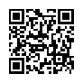 本网页连接的 QRCode