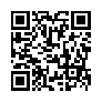 本网页连接的 QRCode