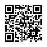 本网页连接的 QRCode