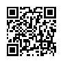 本网页连接的 QRCode