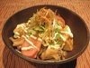 鸡肉沙拉