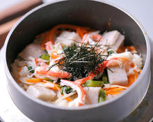 锅饭