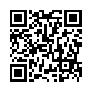 本网页连接的 QRCode