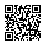 本网页连接的 QRCode