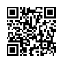 本网页连接的 QRCode