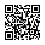 本网页连接的 QRCode