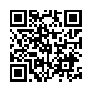 本网页连接的 QRCode