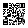 本网页连接的 QRCode