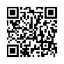 本网页连接的 QRCode
