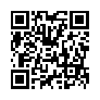 本网页连接的 QRCode