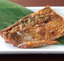 盐渍越冬鱼 盐渍越冬鱼