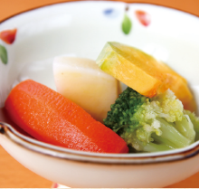 什锦西式咸菜 什锦西式咸菜