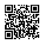 本网页连接的 QRCode