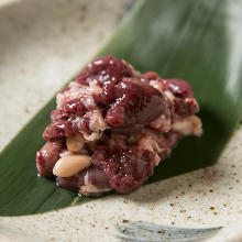 鸡肾烤串