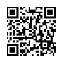 本网页连接的 QRCode