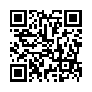 本网页连接的 QRCode