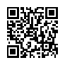 本网页连接的 QRCode